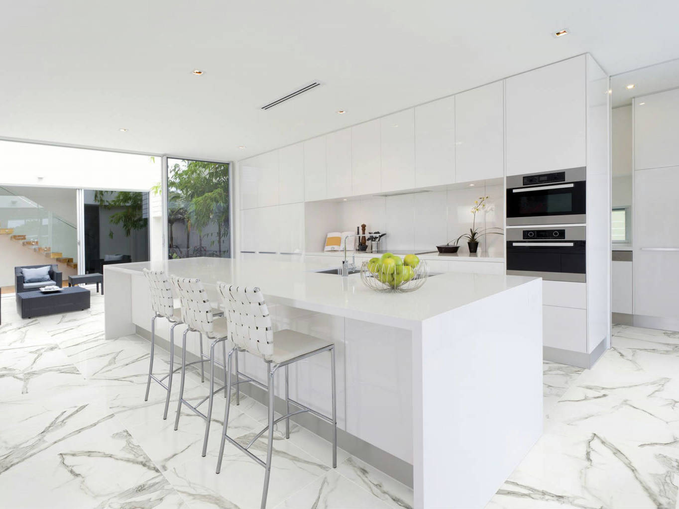 Ardor Infatuation | Gemini Tile and Marble