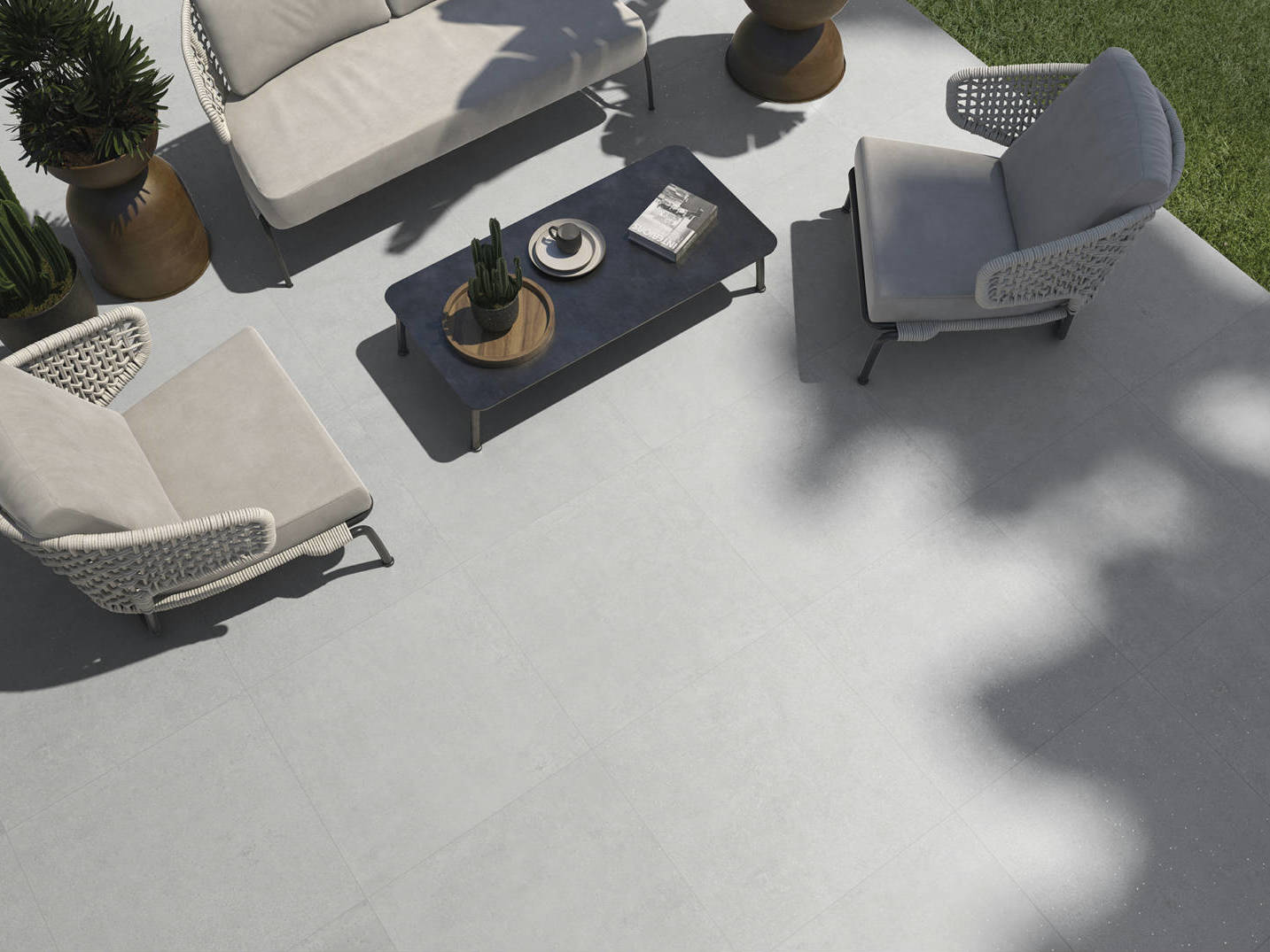 Ashland Cream 30X30  | Gemini Tile and Marble