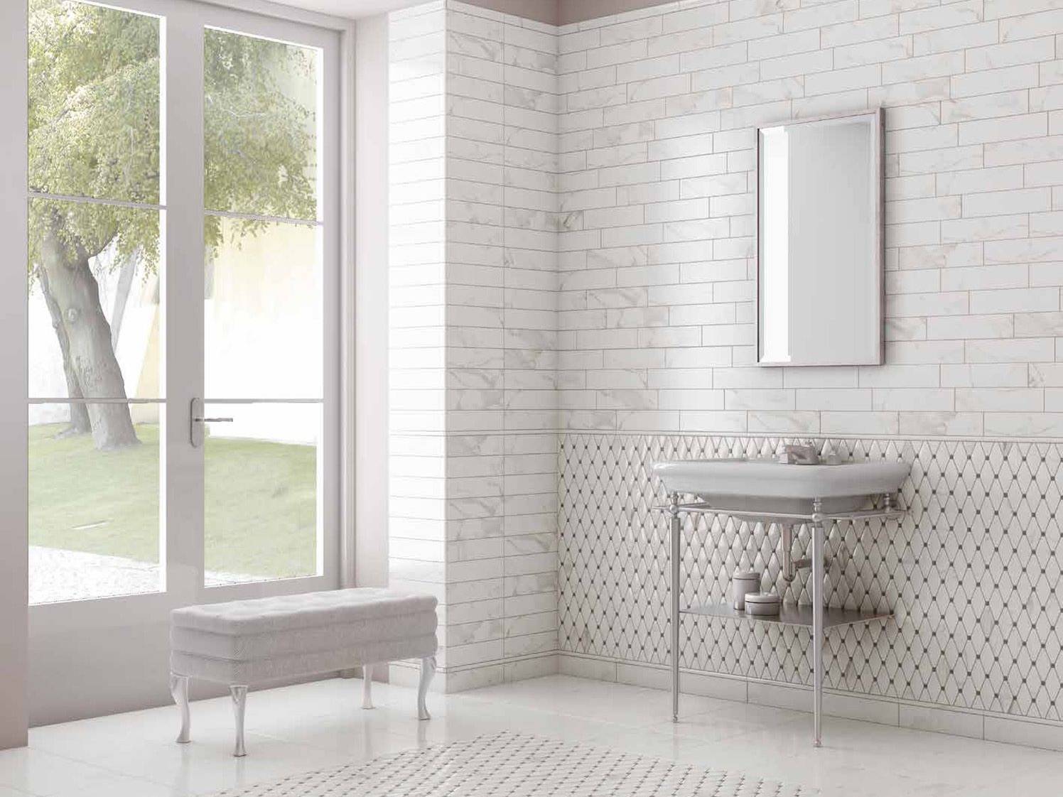 CALACATTA_1_P | Gemini Tile and Marble