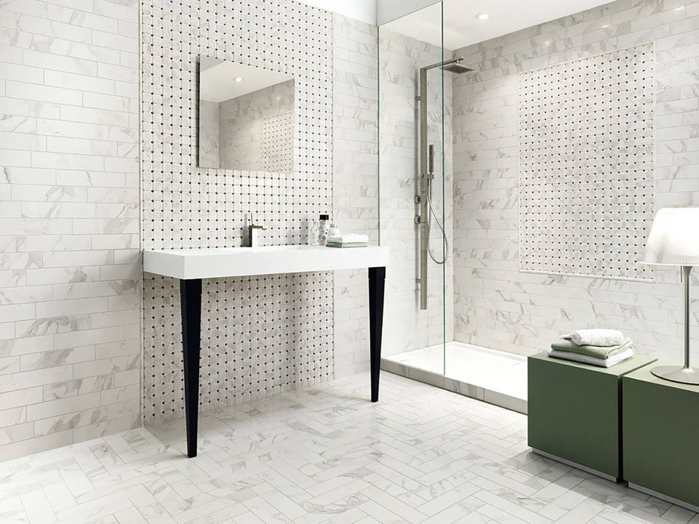 CALACATTA_4_G | Gemini Tile and Marble