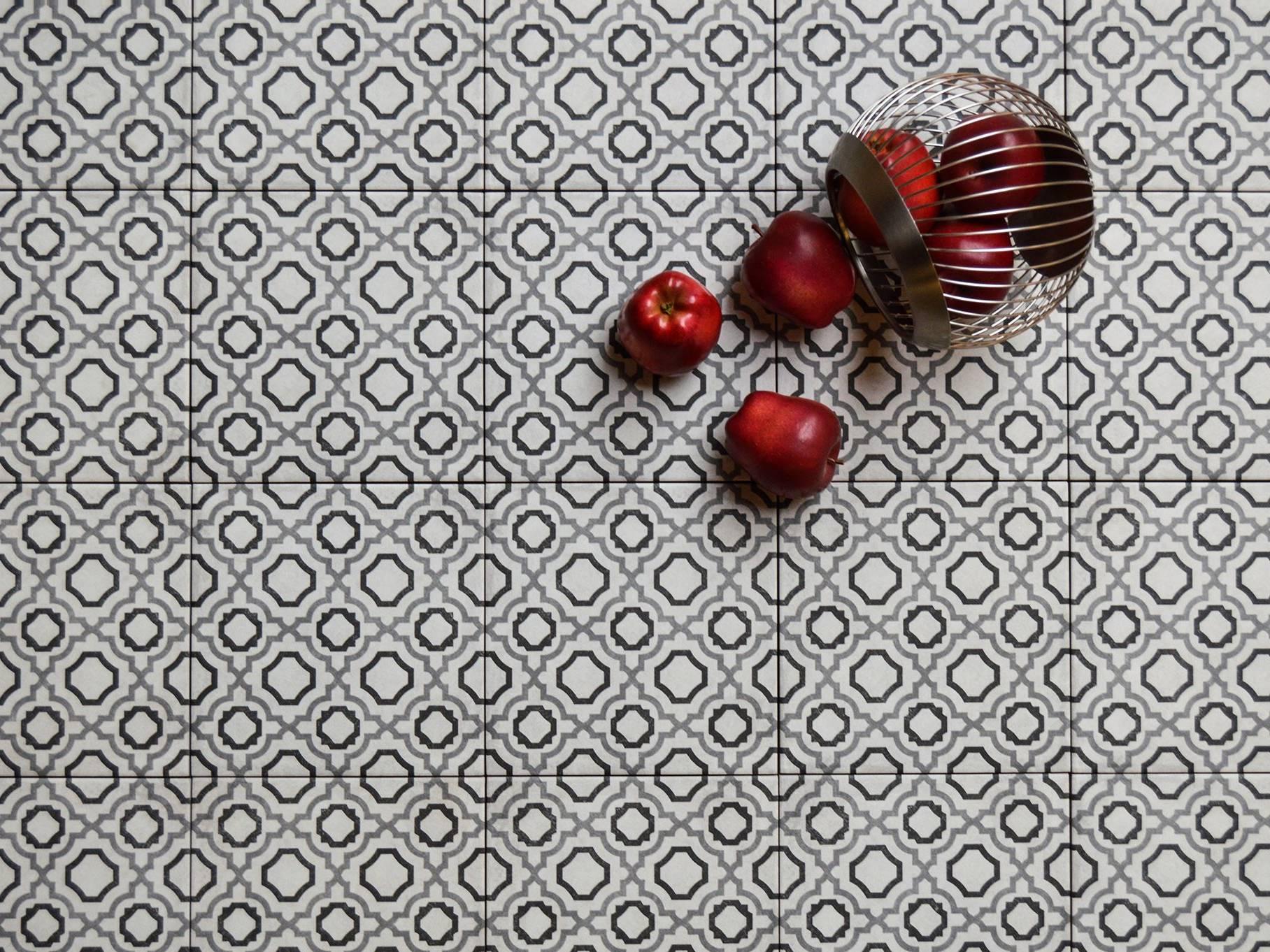 Tapestry Girona 9x9 | Gemini Tile and Marble