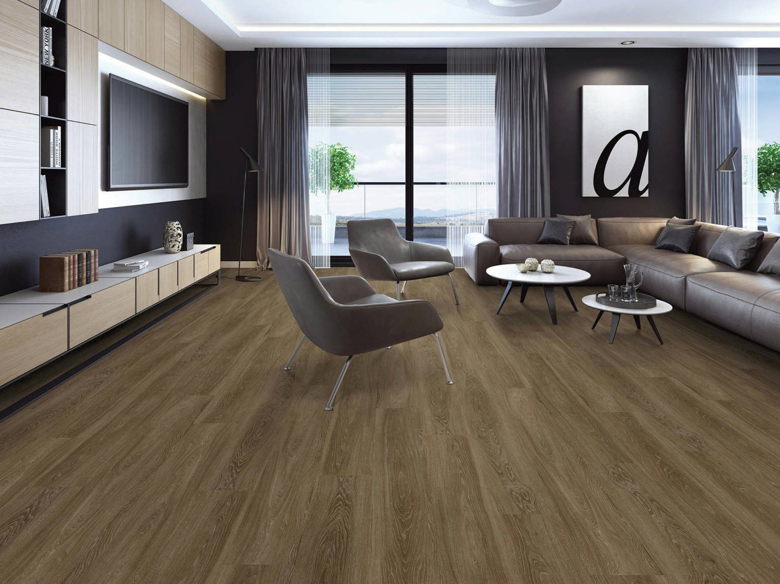 Timber Ridge Platinum 20 15 | Gemini Tile and Marble