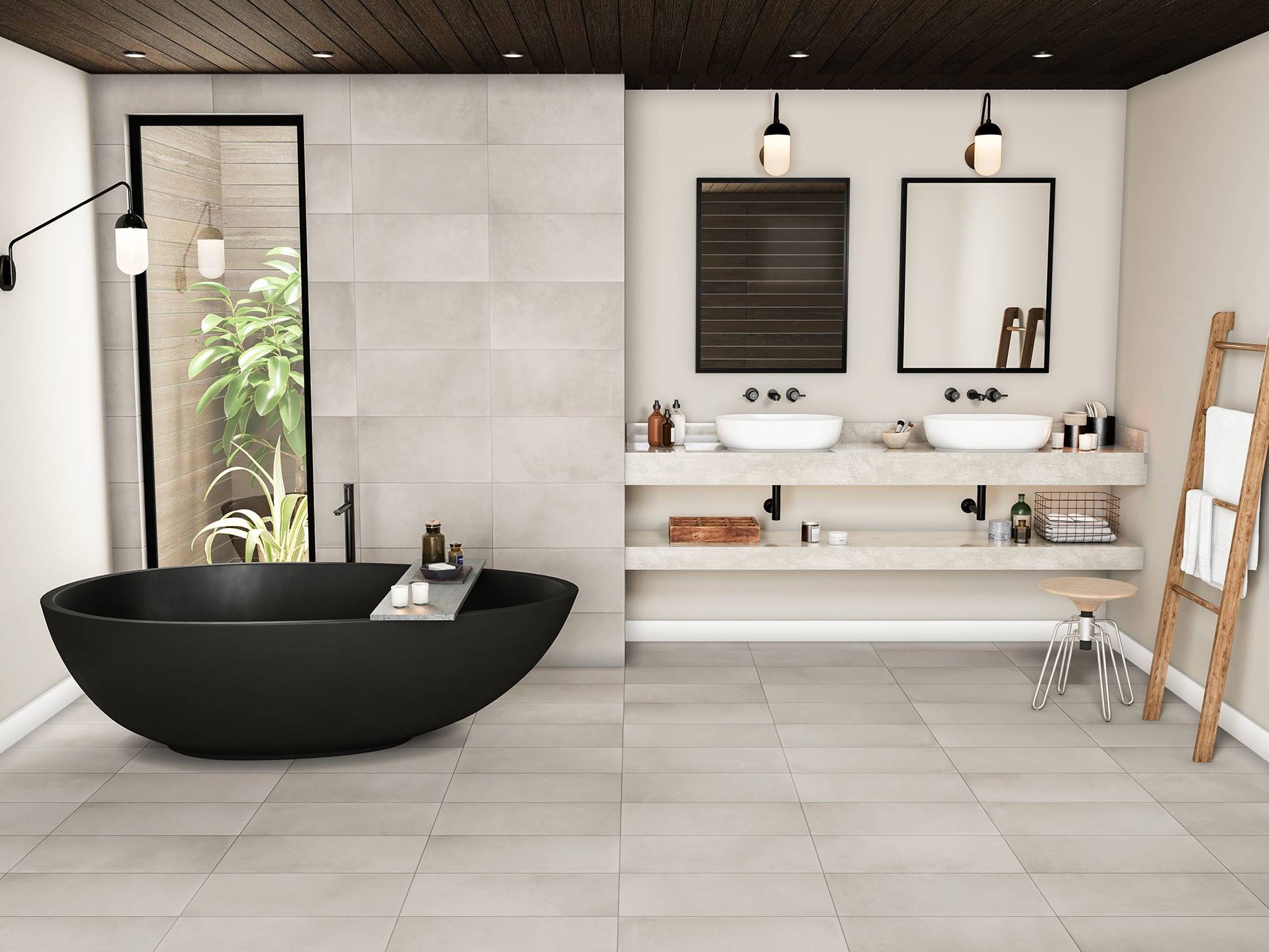 URBAN_4_G | Gemini Tile and Marble