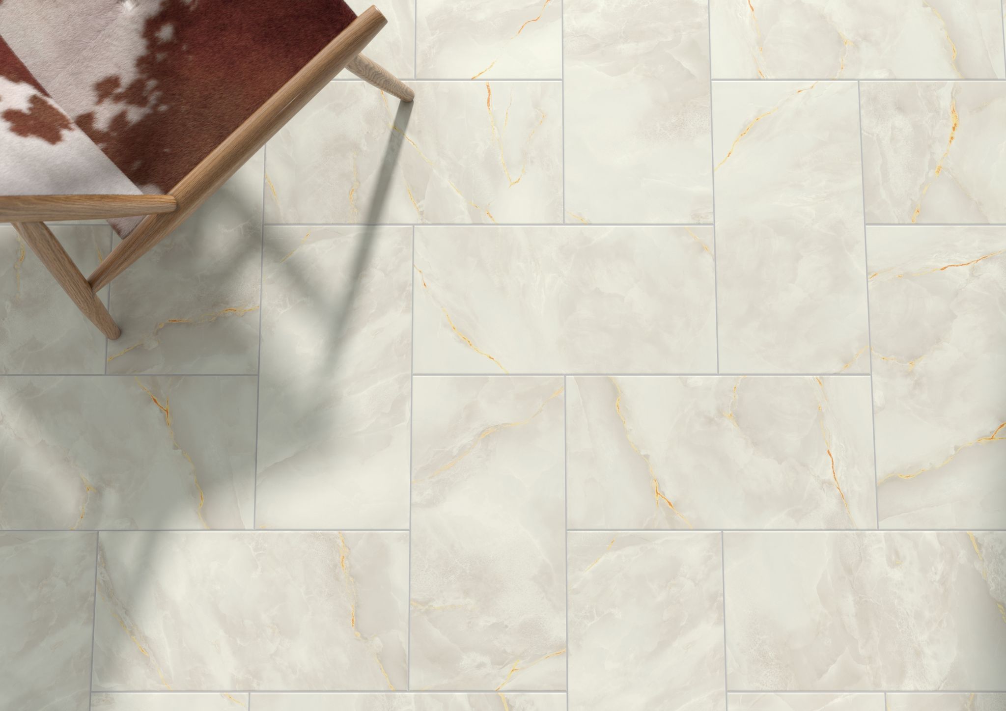 Venezia Cream 12x24 | Tile and Stone Center