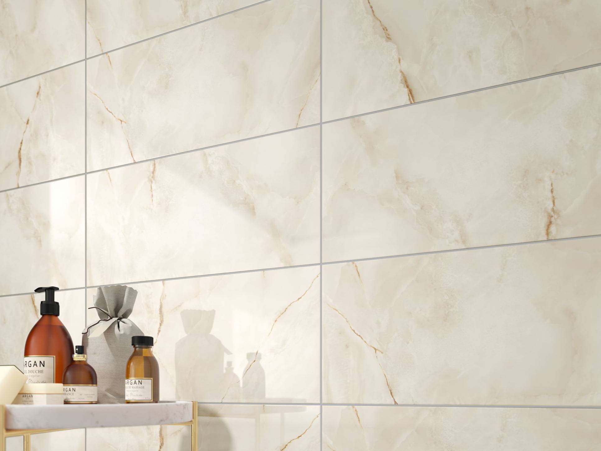 Venezia White 10x30 | Tile and Stone Center