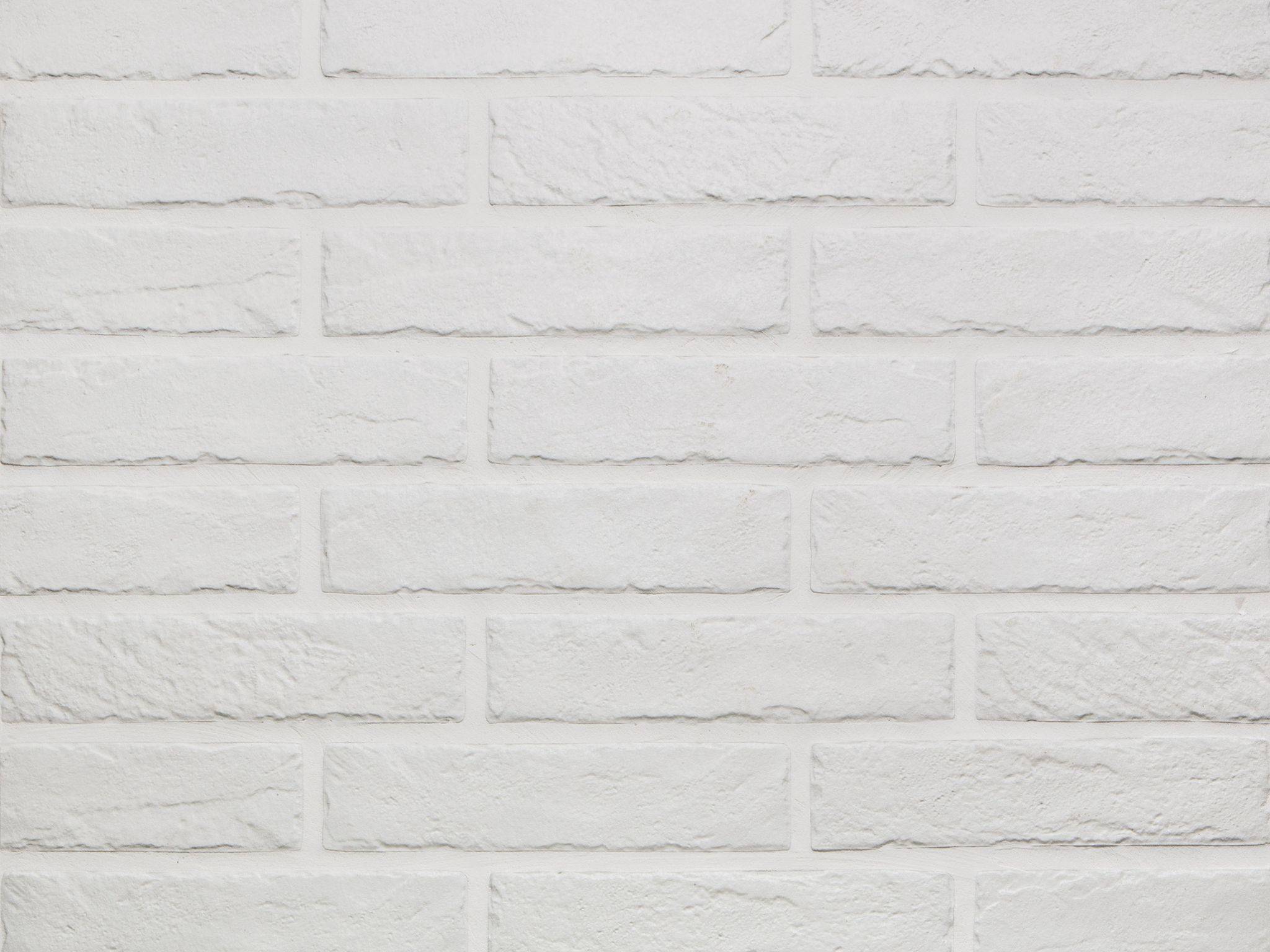 Brix 2x10 White 1 | Tile and Stone Center