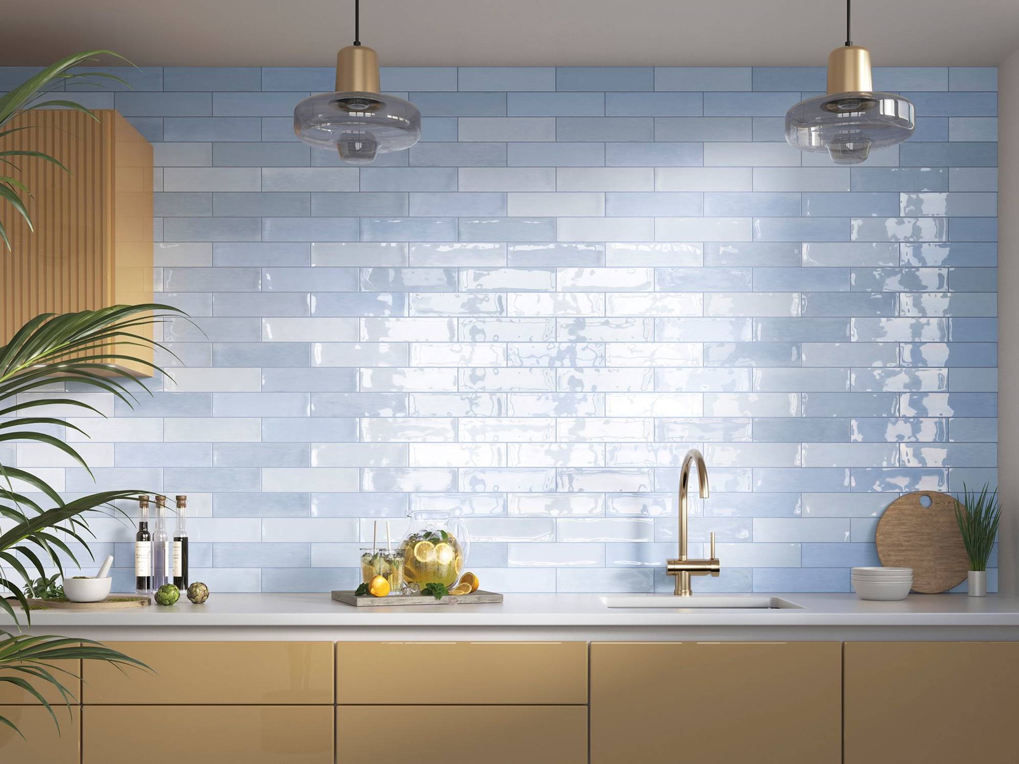 Morocco Artic 3x11 | Tile and Stone Center