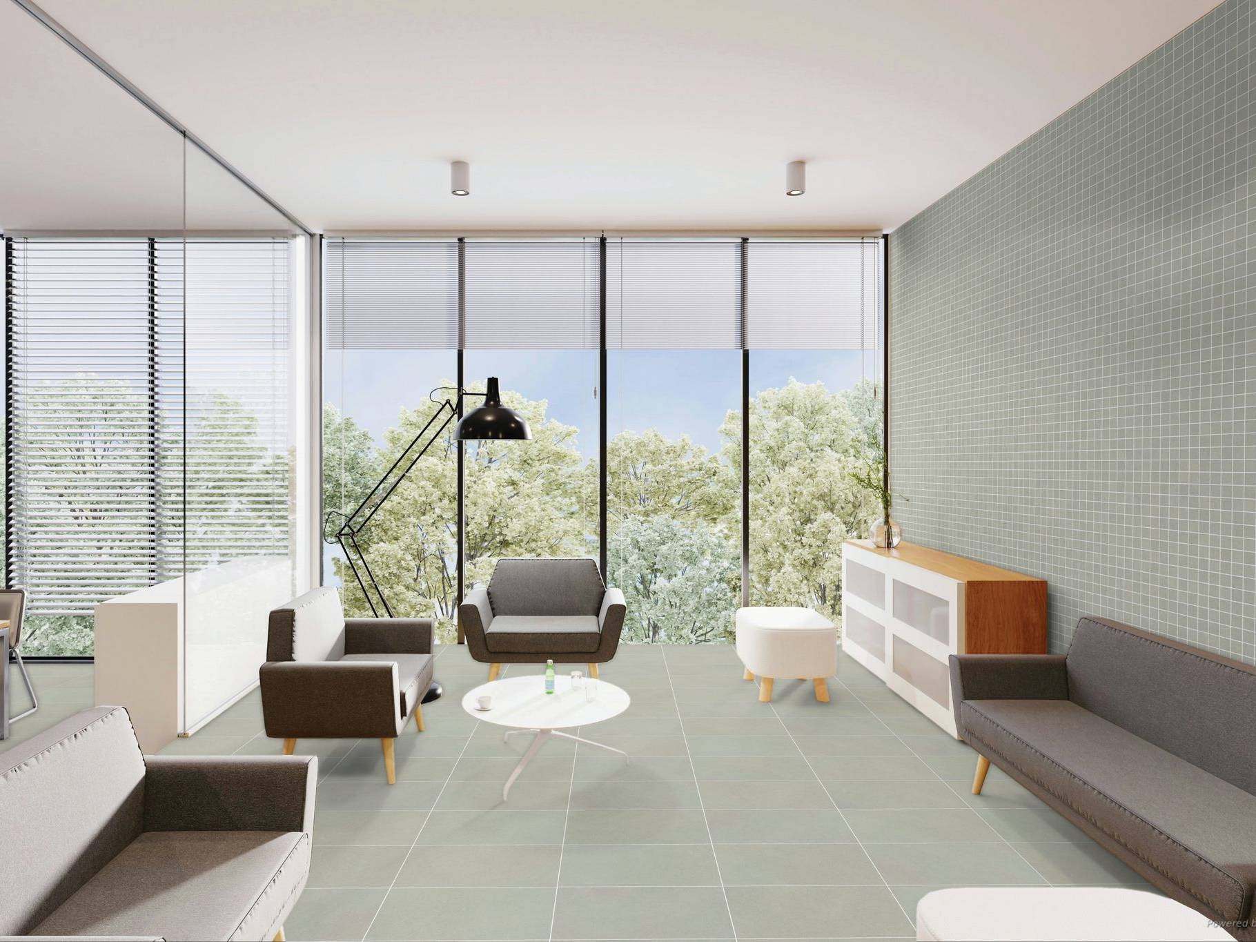 Concord Sienna Matte 12x24 & 2x2 | Tile and Stone Center