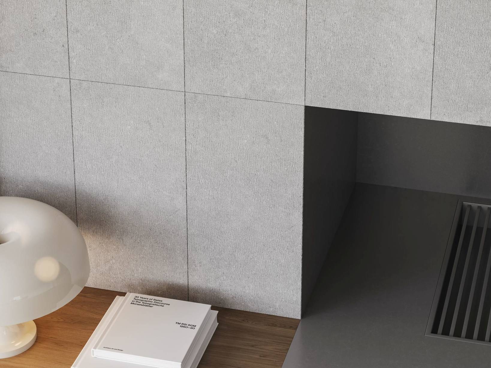 Denver 12X24 Platinum Matte 1 | Tile and Stone Center