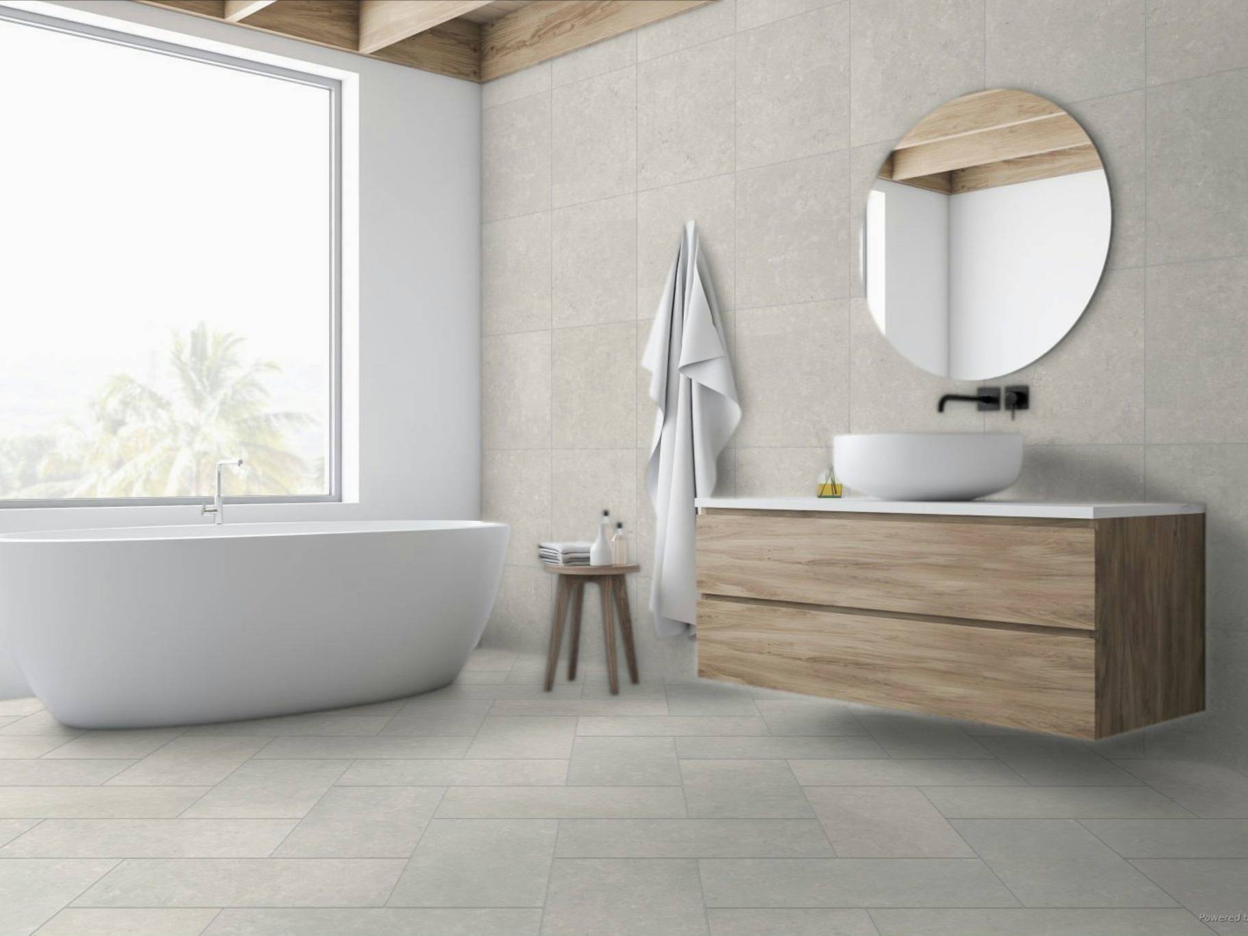 Denver Desert Matte 12x24 - 20x20 | Tile and Stone Center
