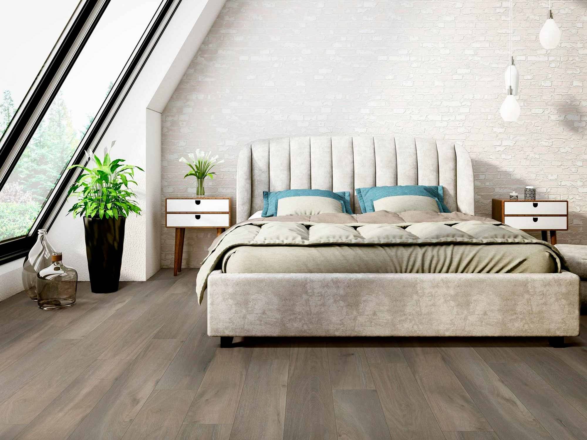 Timber Ridge USA Titanium HD 1 | Tile and Stone Center