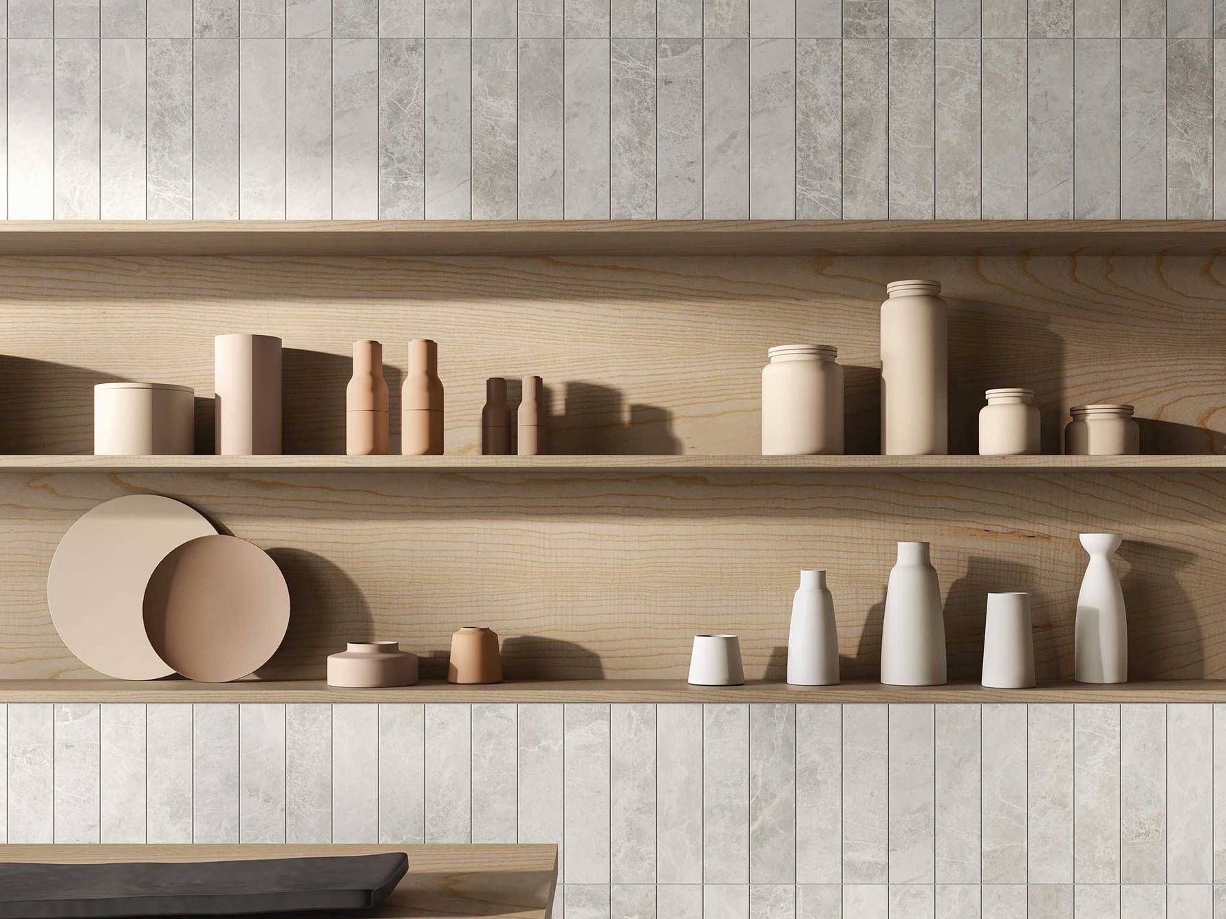 Apollo Argento 2 | Tile and Stone Center