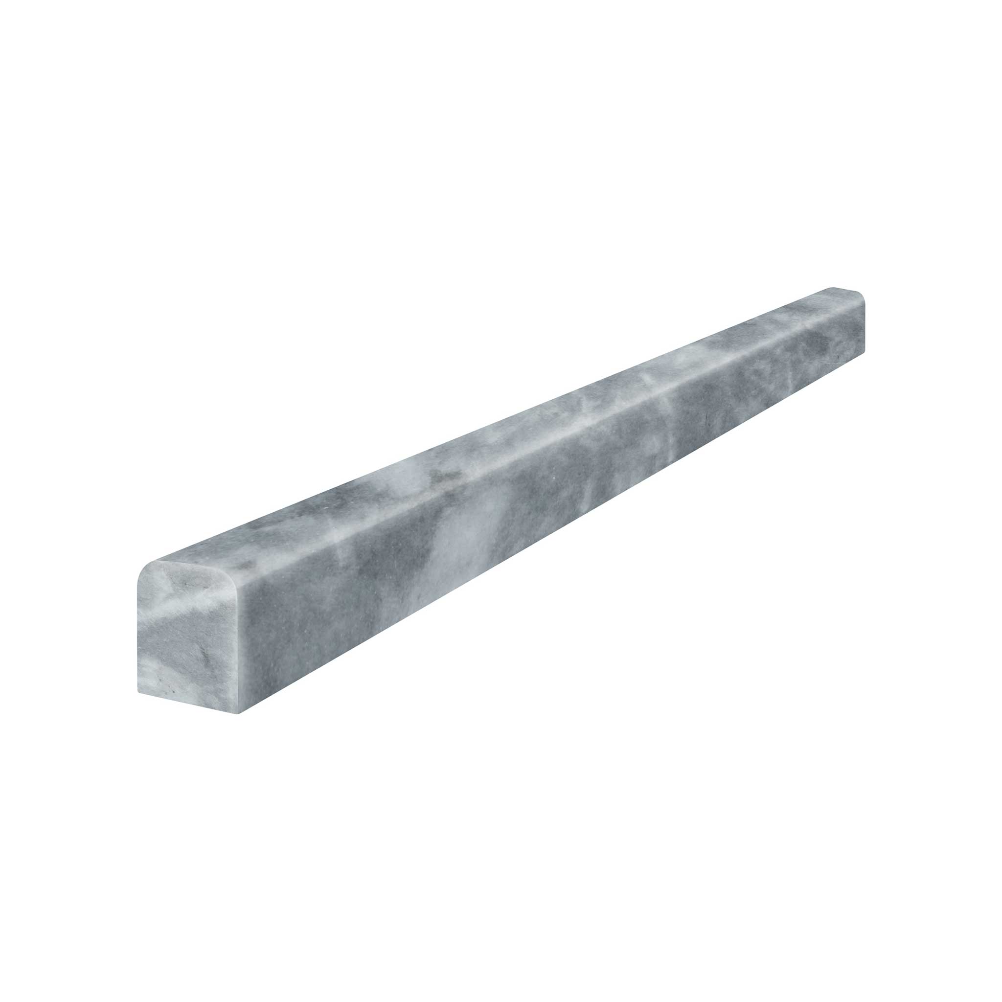 Aqua Intenso .5x12 Deco-Bar | Tile and Stone Center