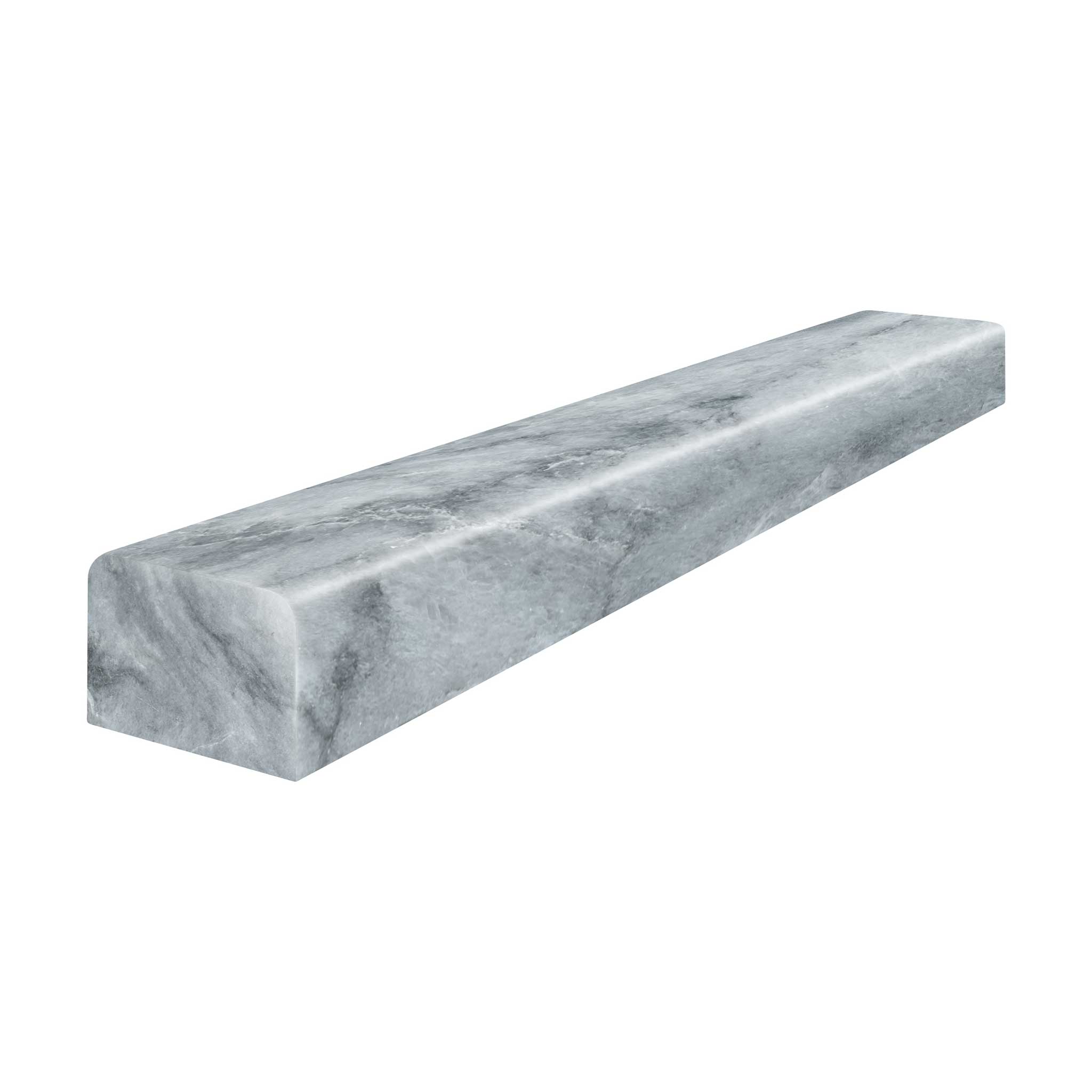 Aqua Intenso 1.25x12 Deco-Bar | Tile and Stone Center
