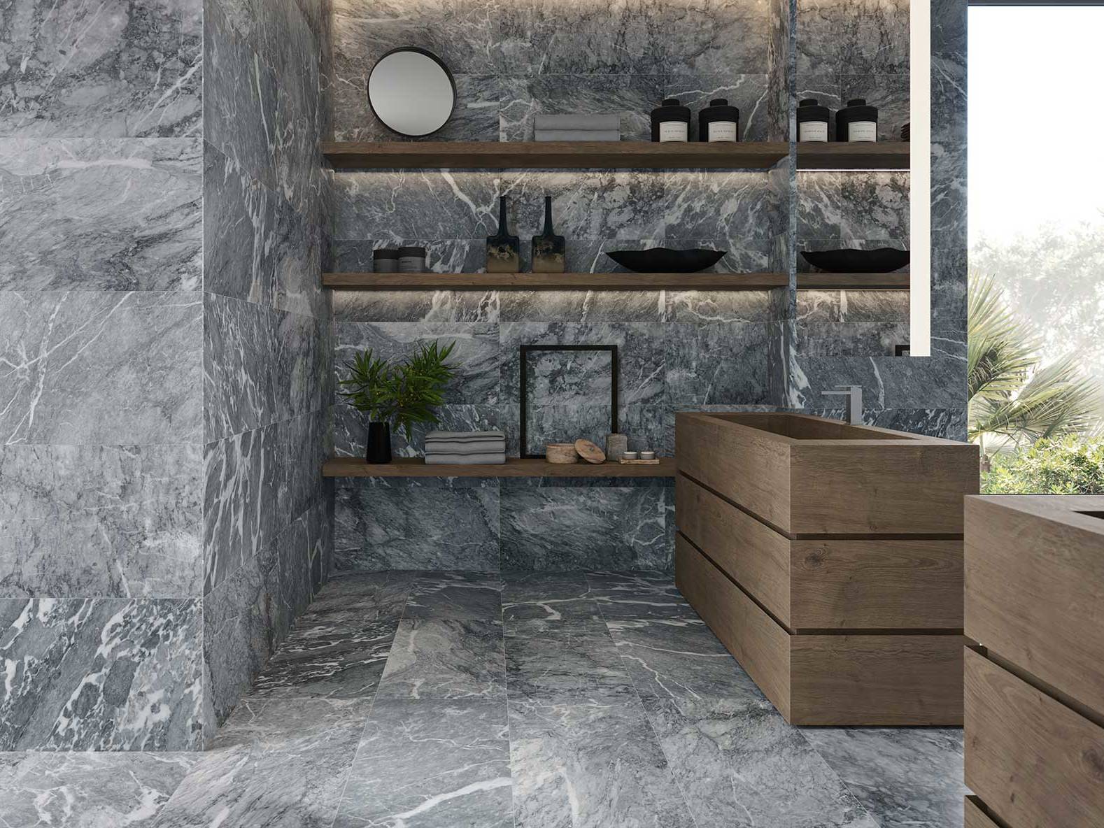 Aqua intenso 0 | Tile and Stone Center