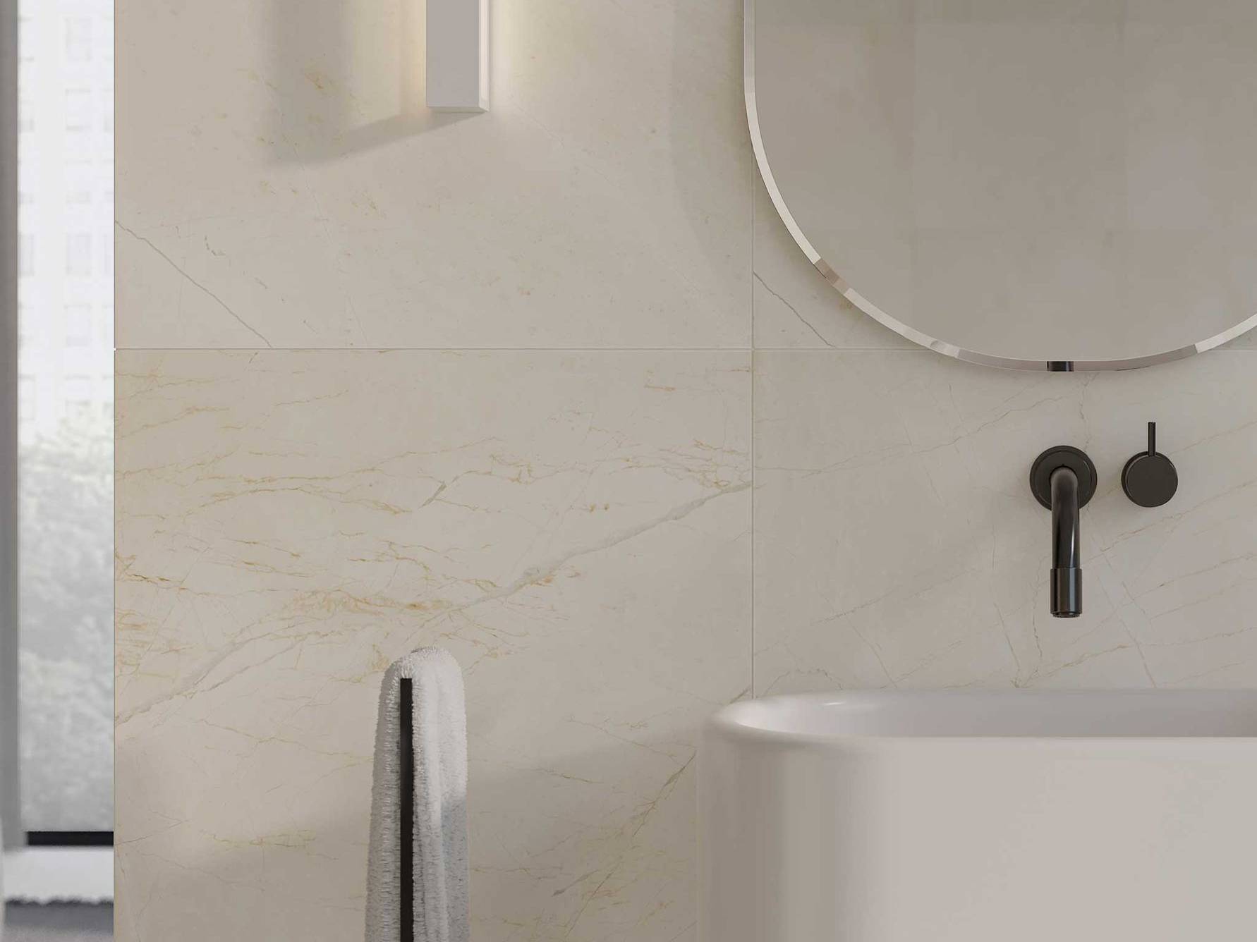 Avorio Crema 0 | Tile and Stone Center