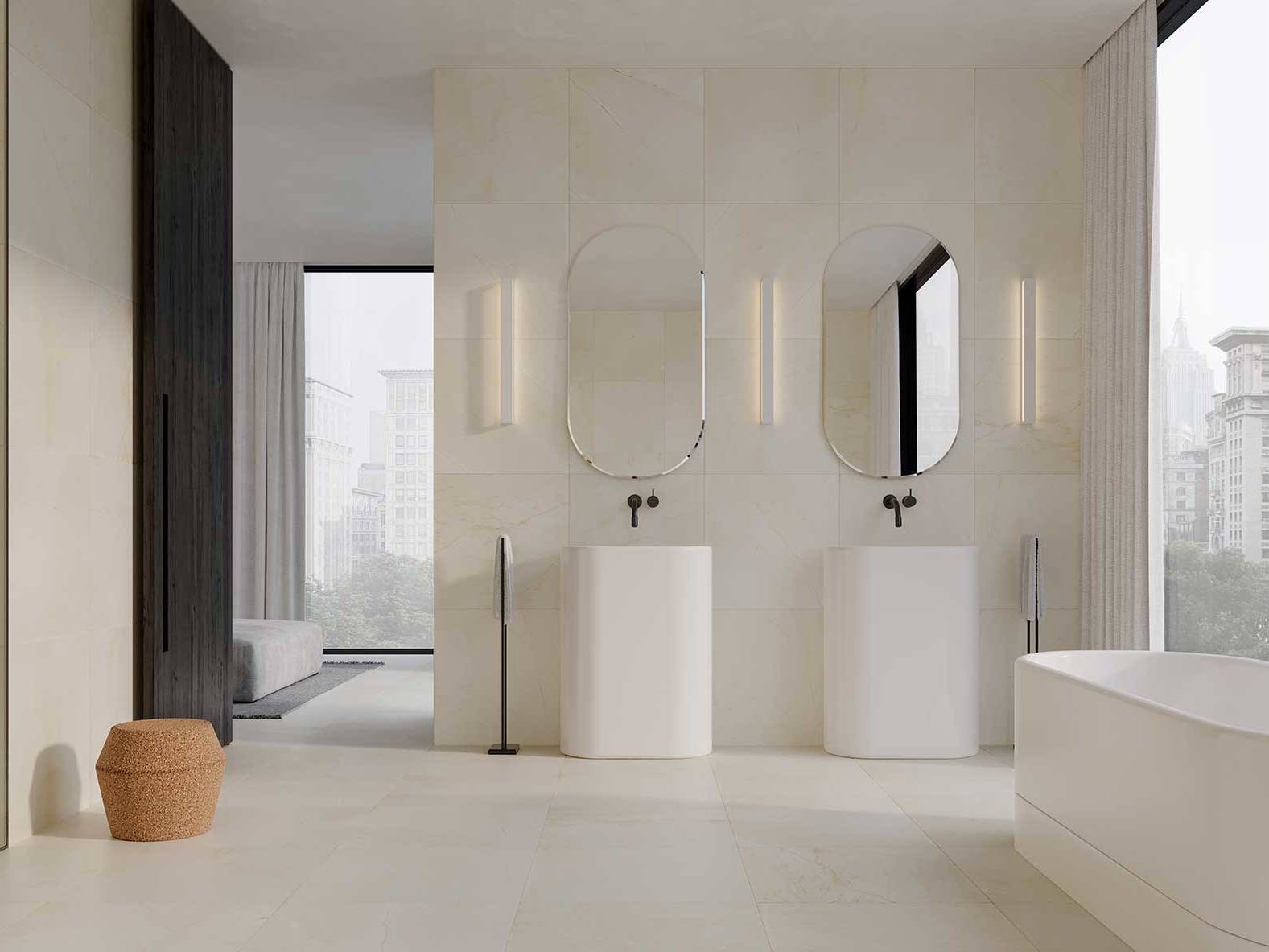 Avorio Crema 1 | Tile and Stone Center