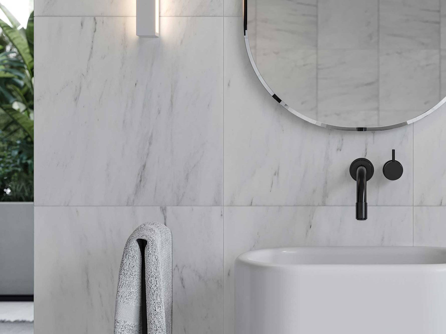 Bianco Venatino 2 | Tile and Stone Center
