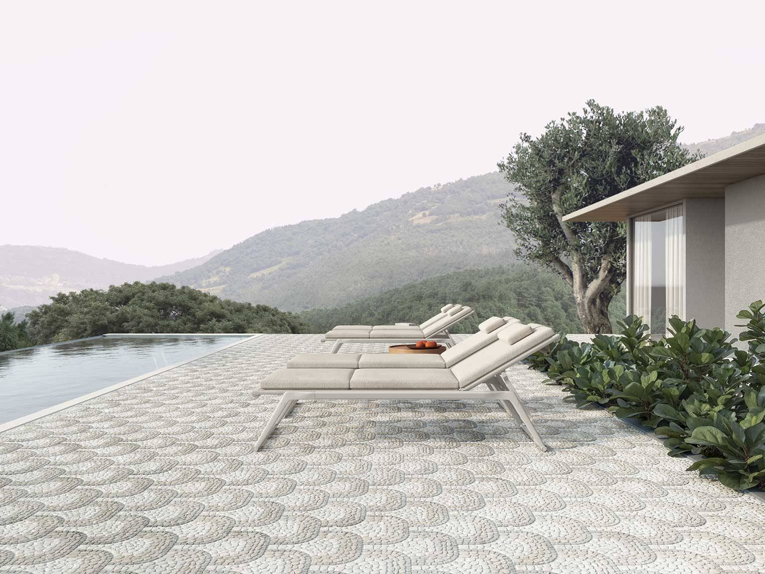 Cabana 6 | Tile and Stone Center
