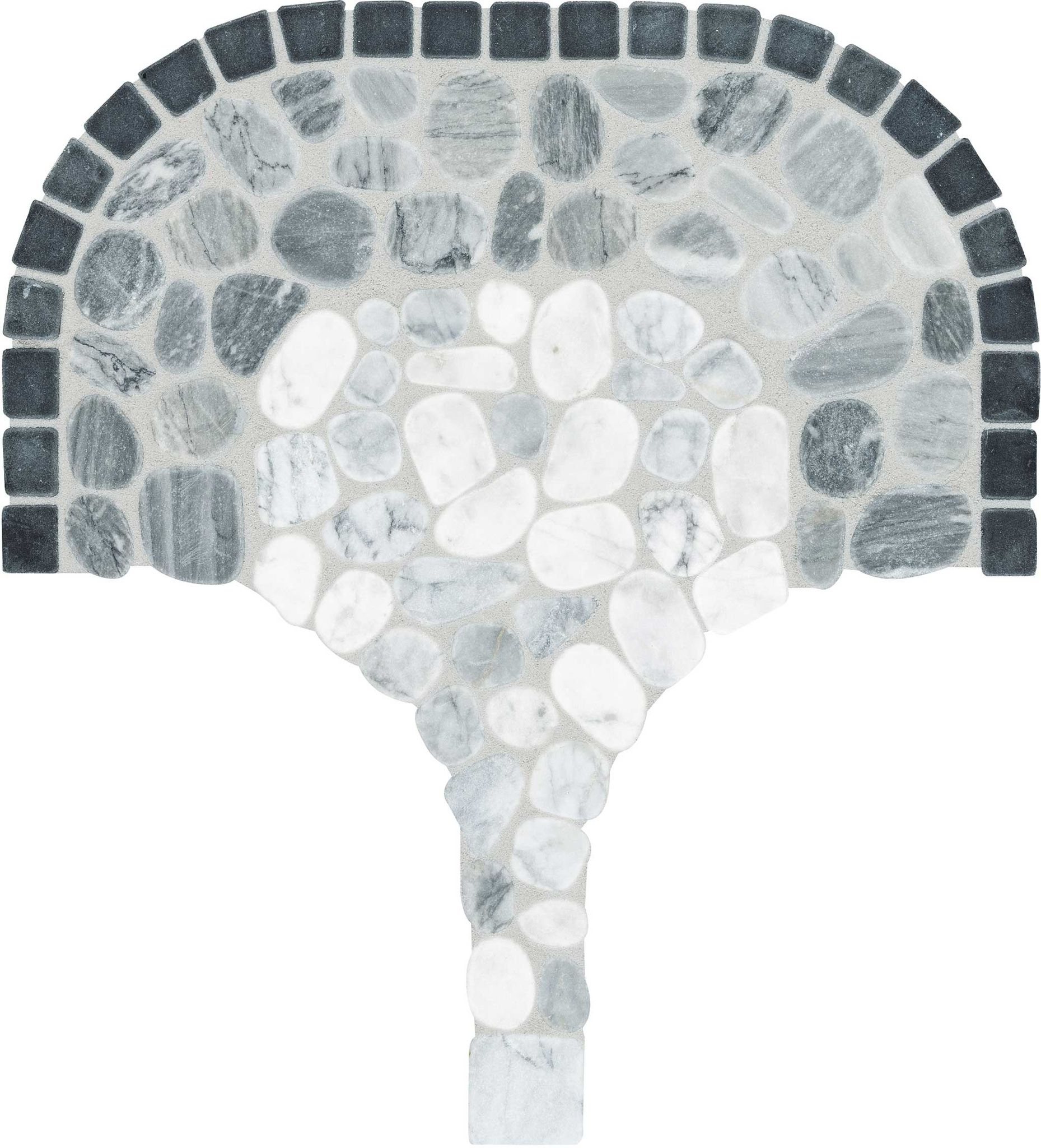 Cabana Galaxy Flow Pebble | Tile and Stone Center