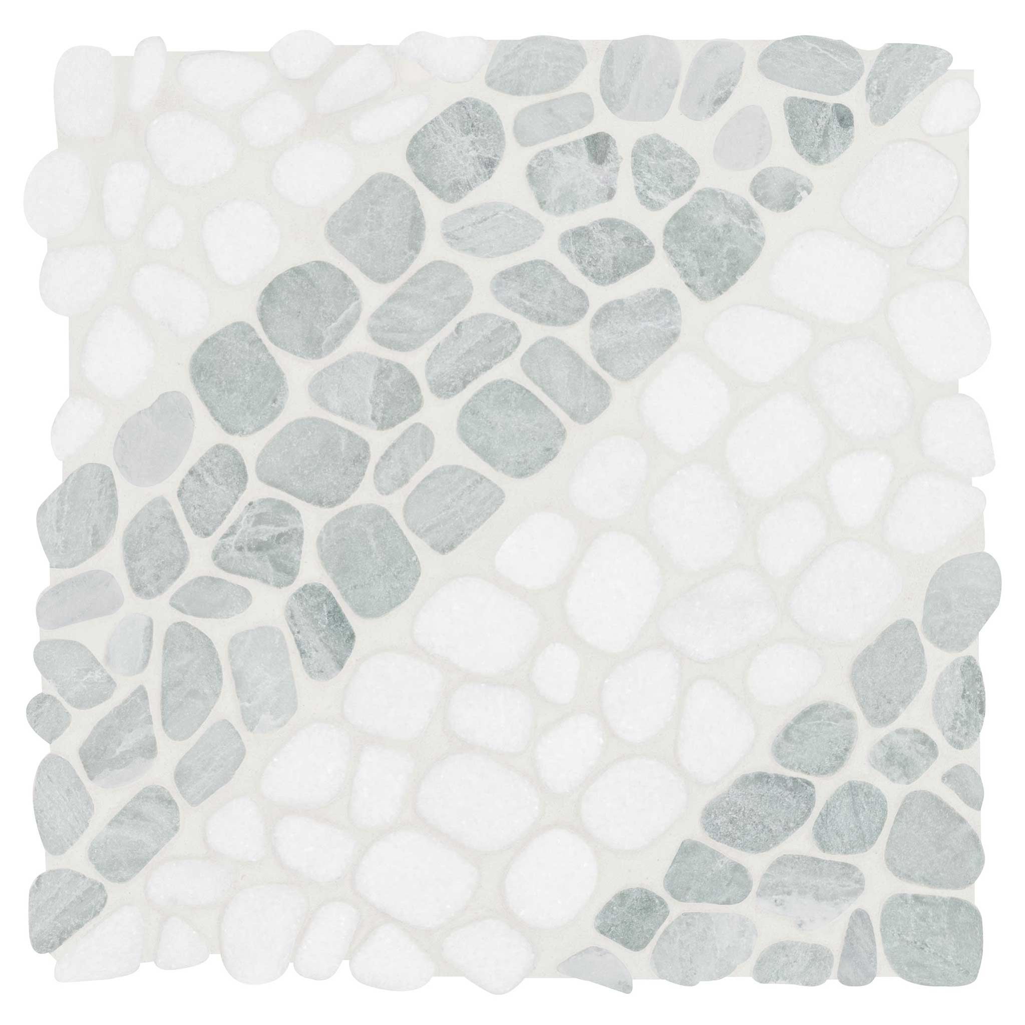 Cabana Jade Axis Pebble | Tile and Stone Center