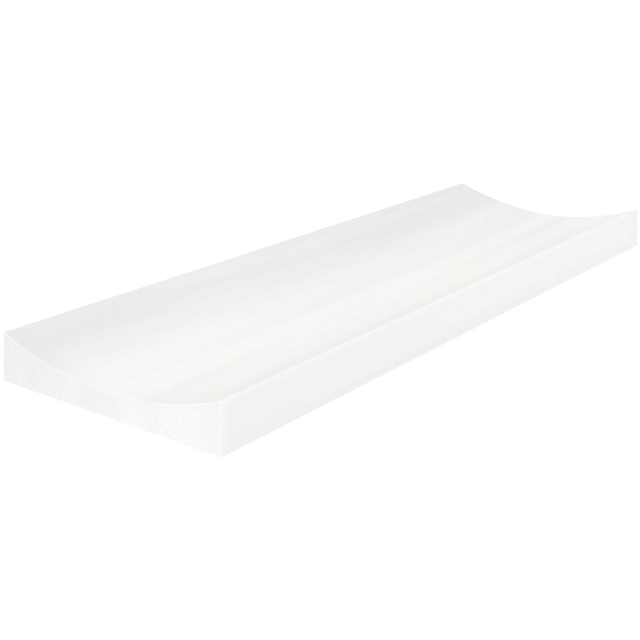 Cosmo Lumino 4x12 Fluto | Tile and Stone Center