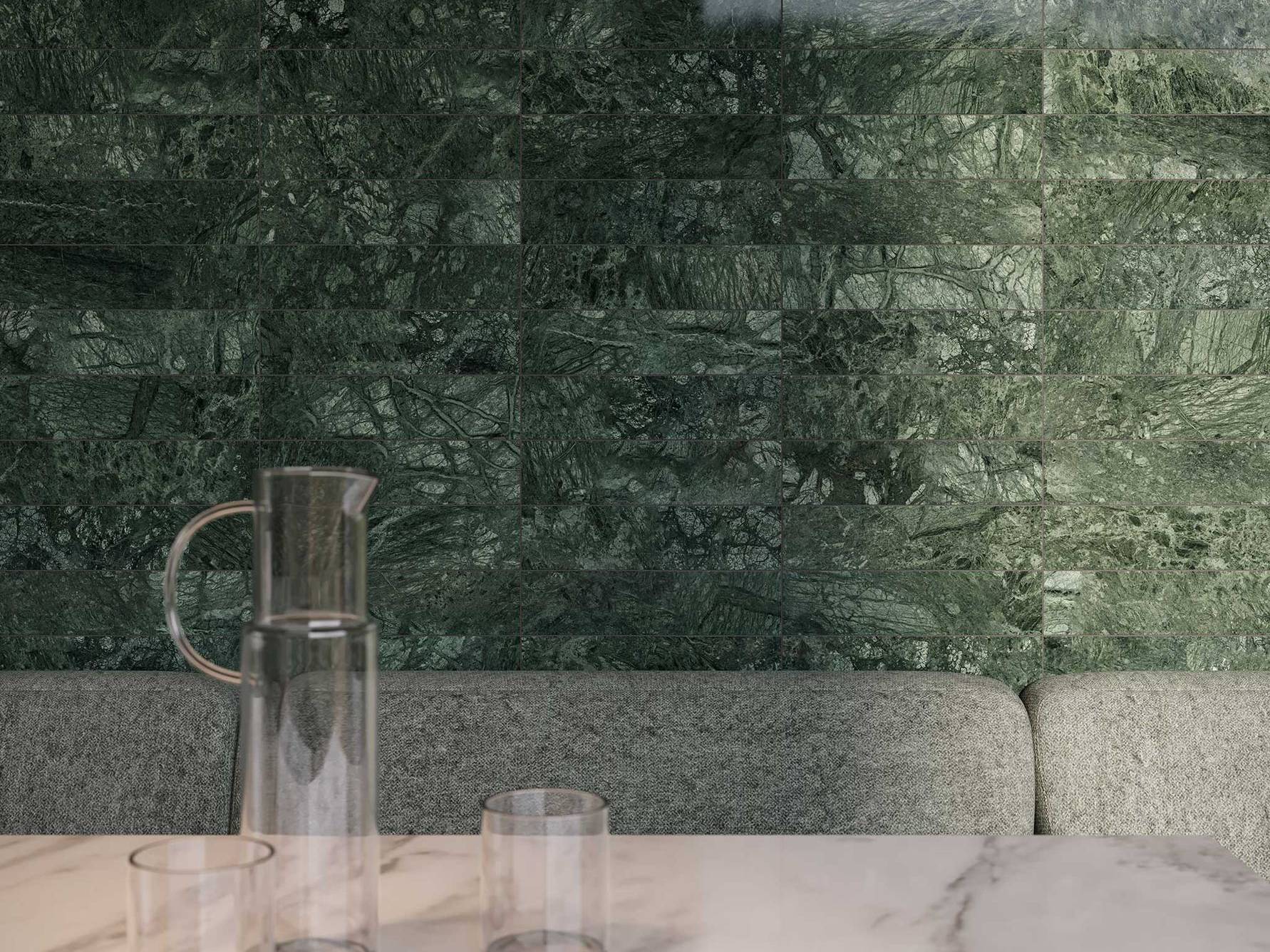 Diosa Verde 2 | Tile and Stone Center