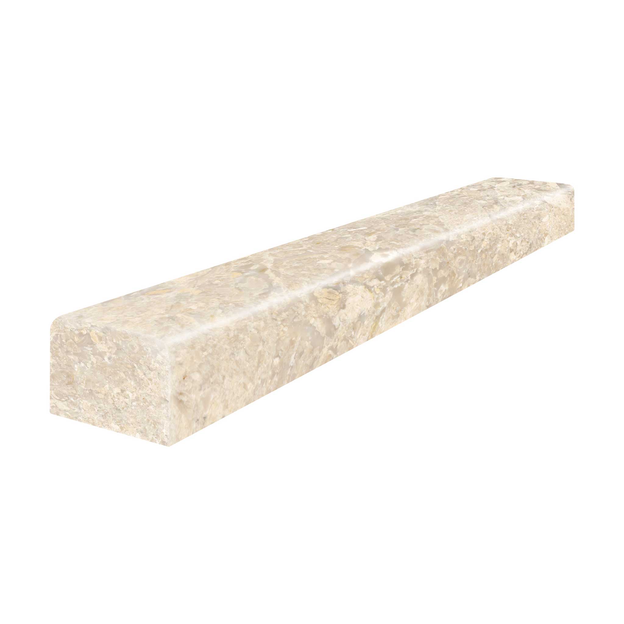 Impero Reale 1.25x12 Honed Deco-Bar | Tile and Stone Center