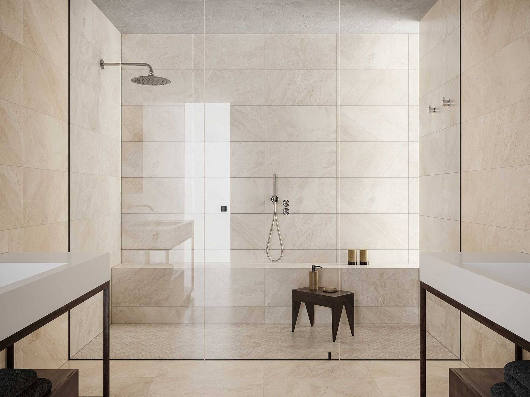 Impero Reale 2 | Tile and Stone Center