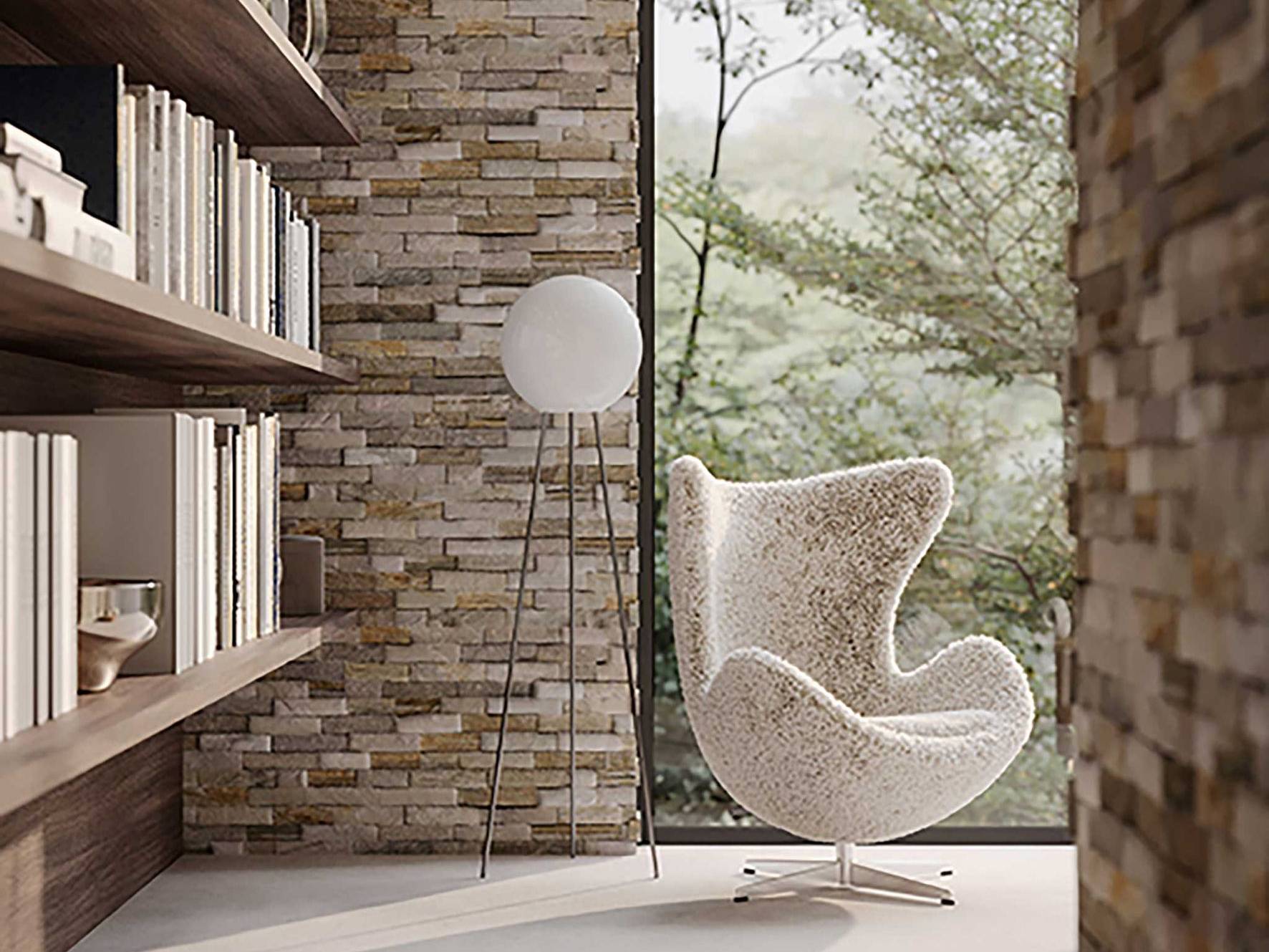 Ledger Stone 0 | Tile and Stone Center