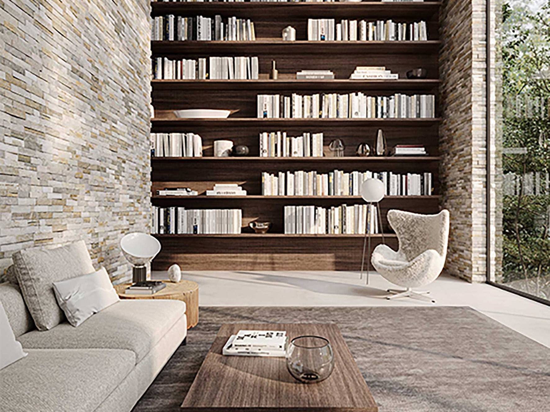 Ledger Stone 5 | Tile and Stone Center