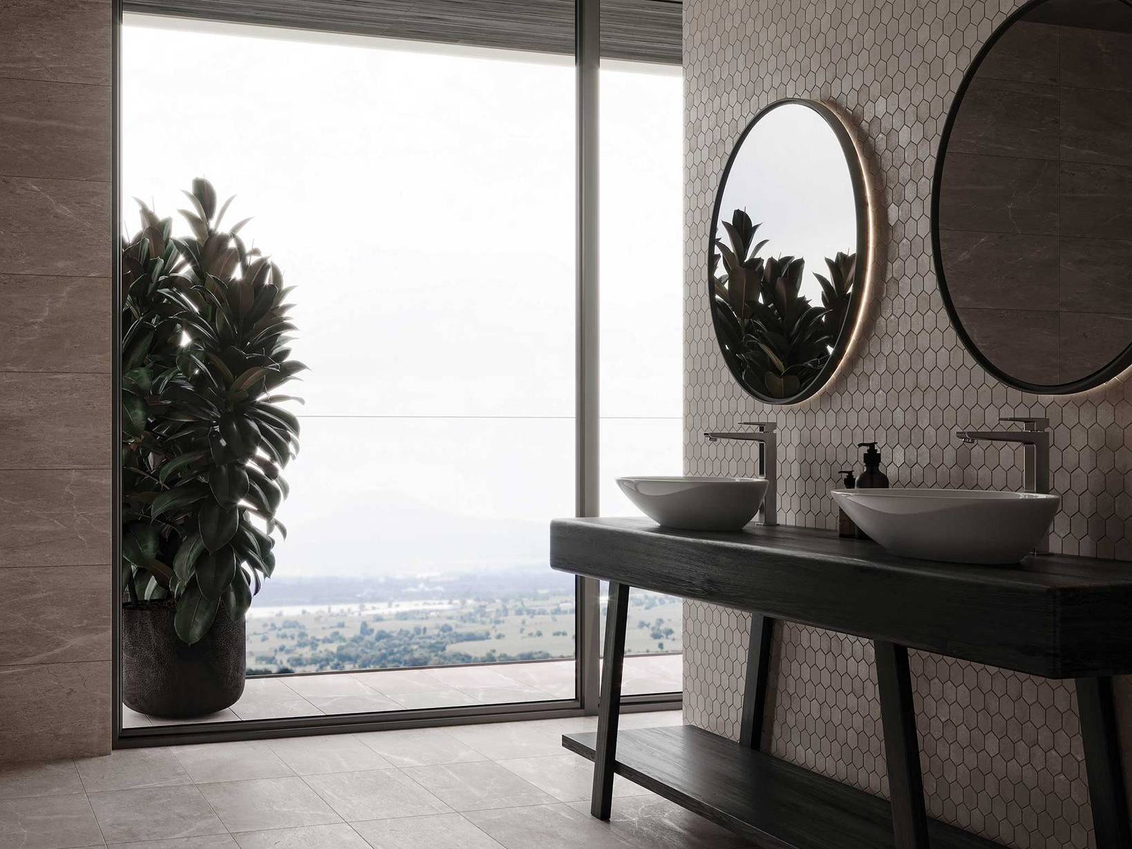 Ritz Gray 2 | Tile and Stone Center