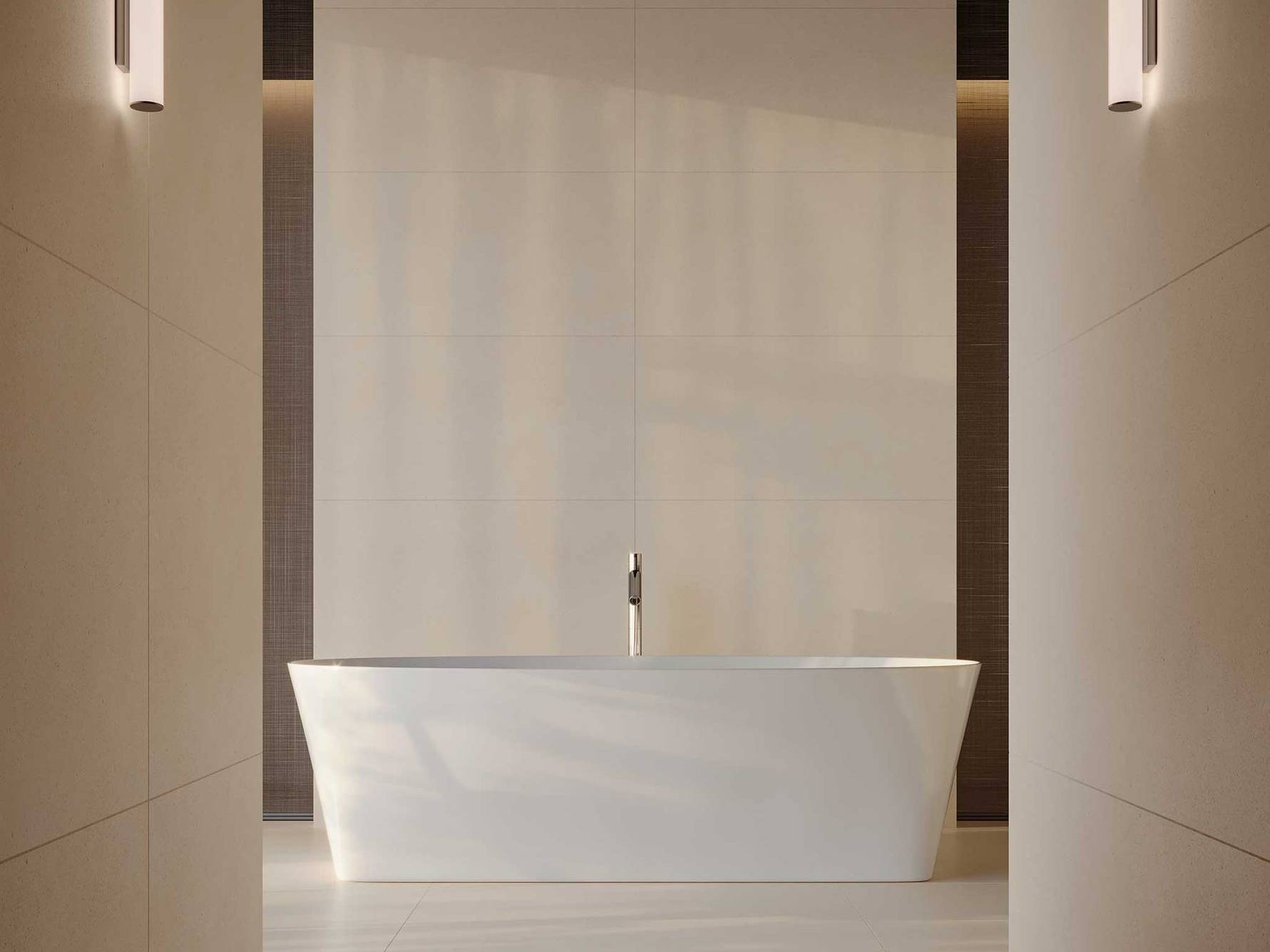 Serene Ivory 0 | Tile and Stone Center