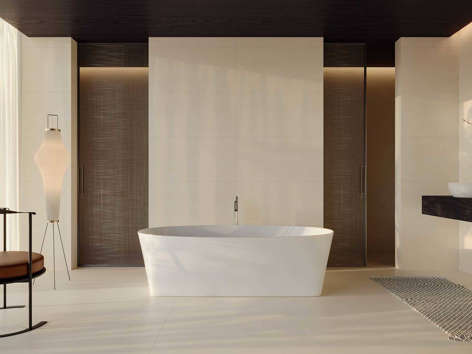 Serene Ivory 1 | Tile and Stone Center