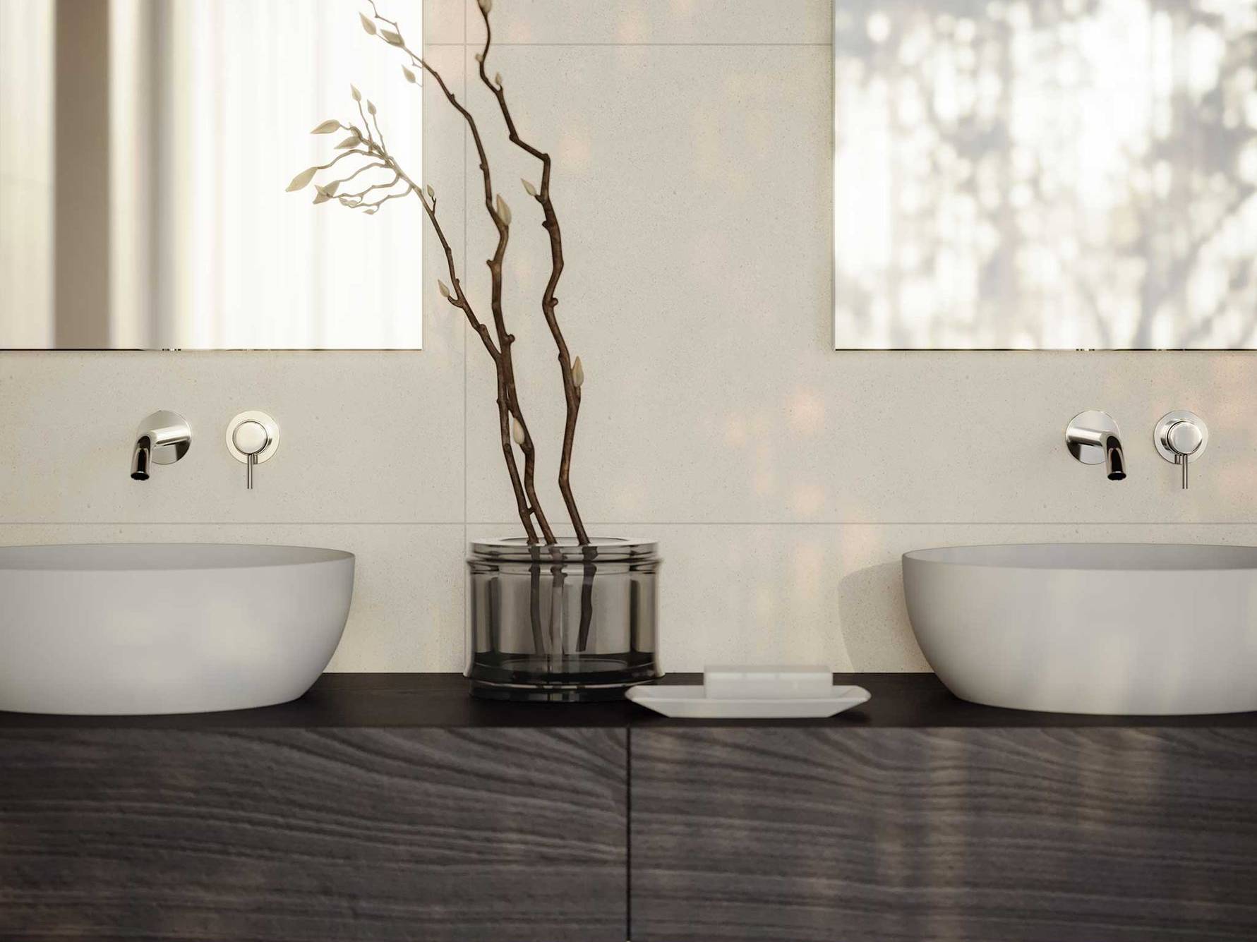 Serene Ivory 2 | Tile and Stone Center