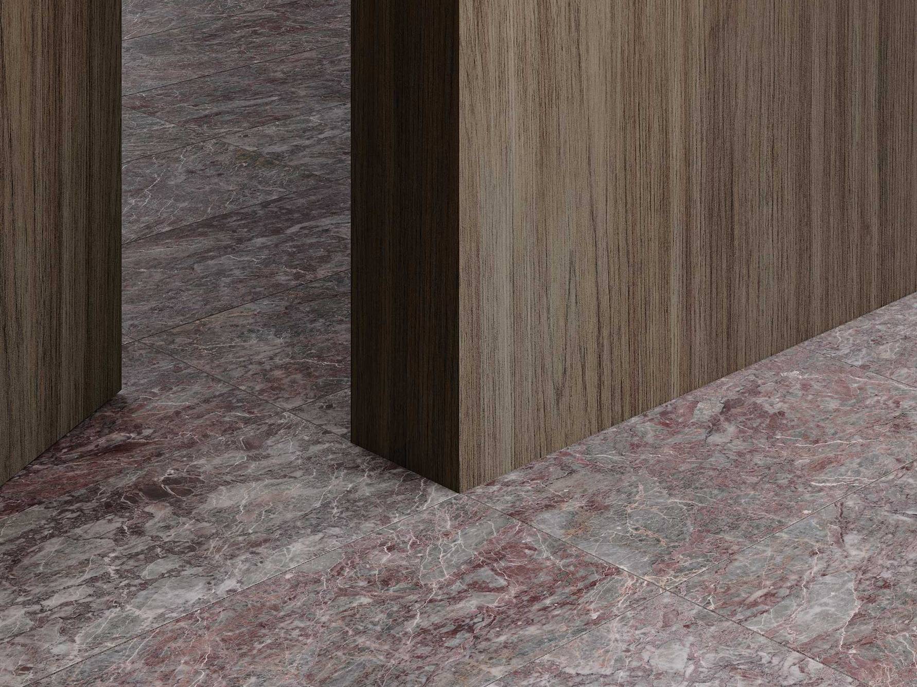 Sereno Burgundy 2 | Tile and Stone Center