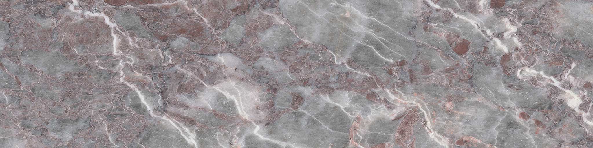 Sereno Burgundy 3x12 | Tile and Stone Center