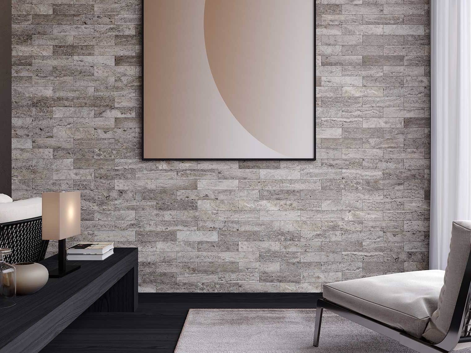 Silver Ash 0 | Tile and Stone Center