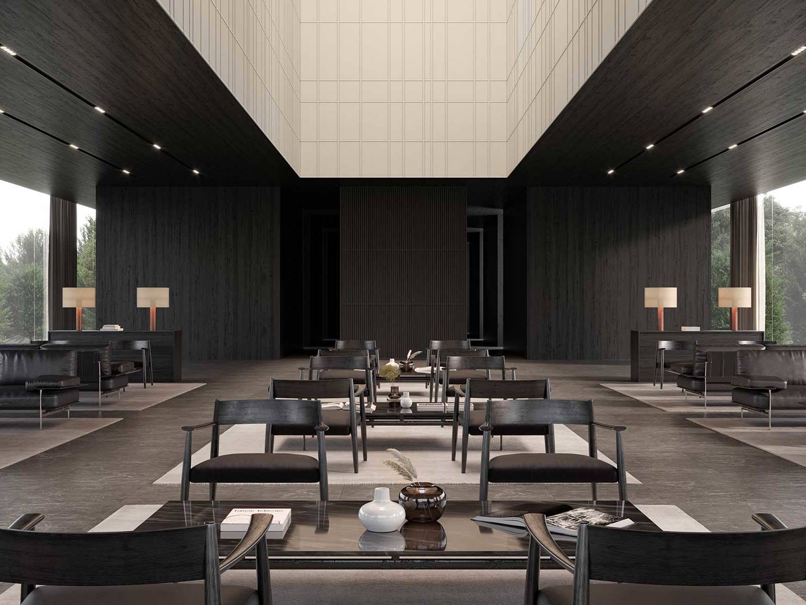 Stark Carbon 0 | Tile and Stone Center