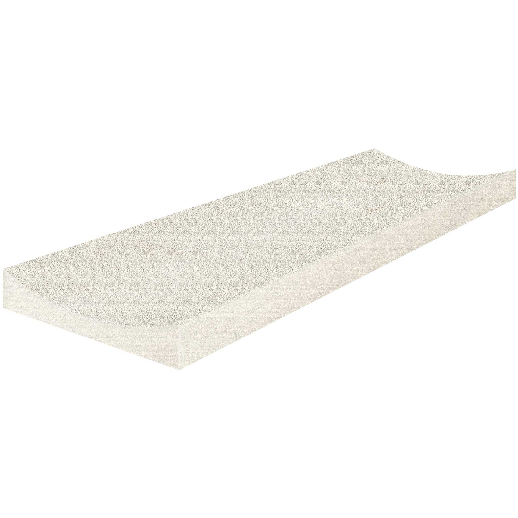 Tierra Halo 4x12 Fluto | Tile and Stone Center