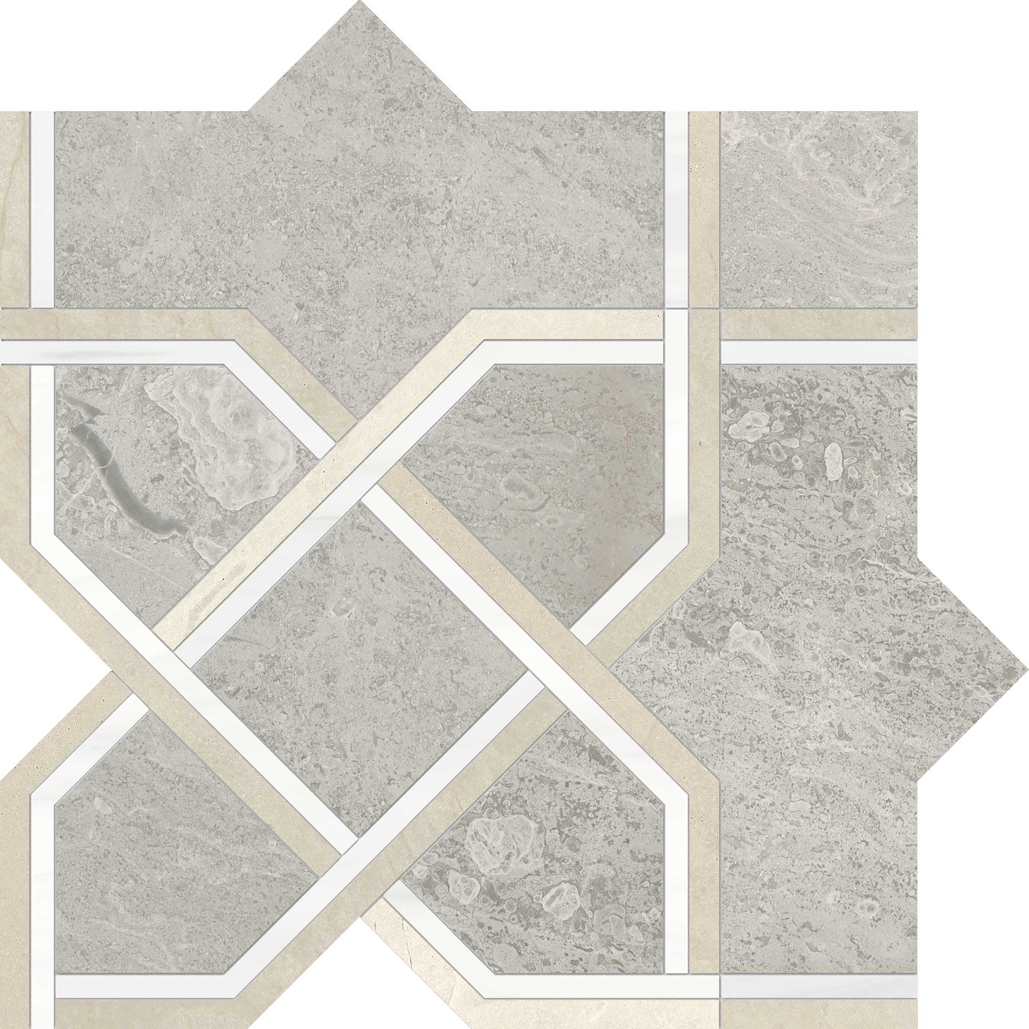 Utopio Madina Clay Mosaic | Tile and Stone Center