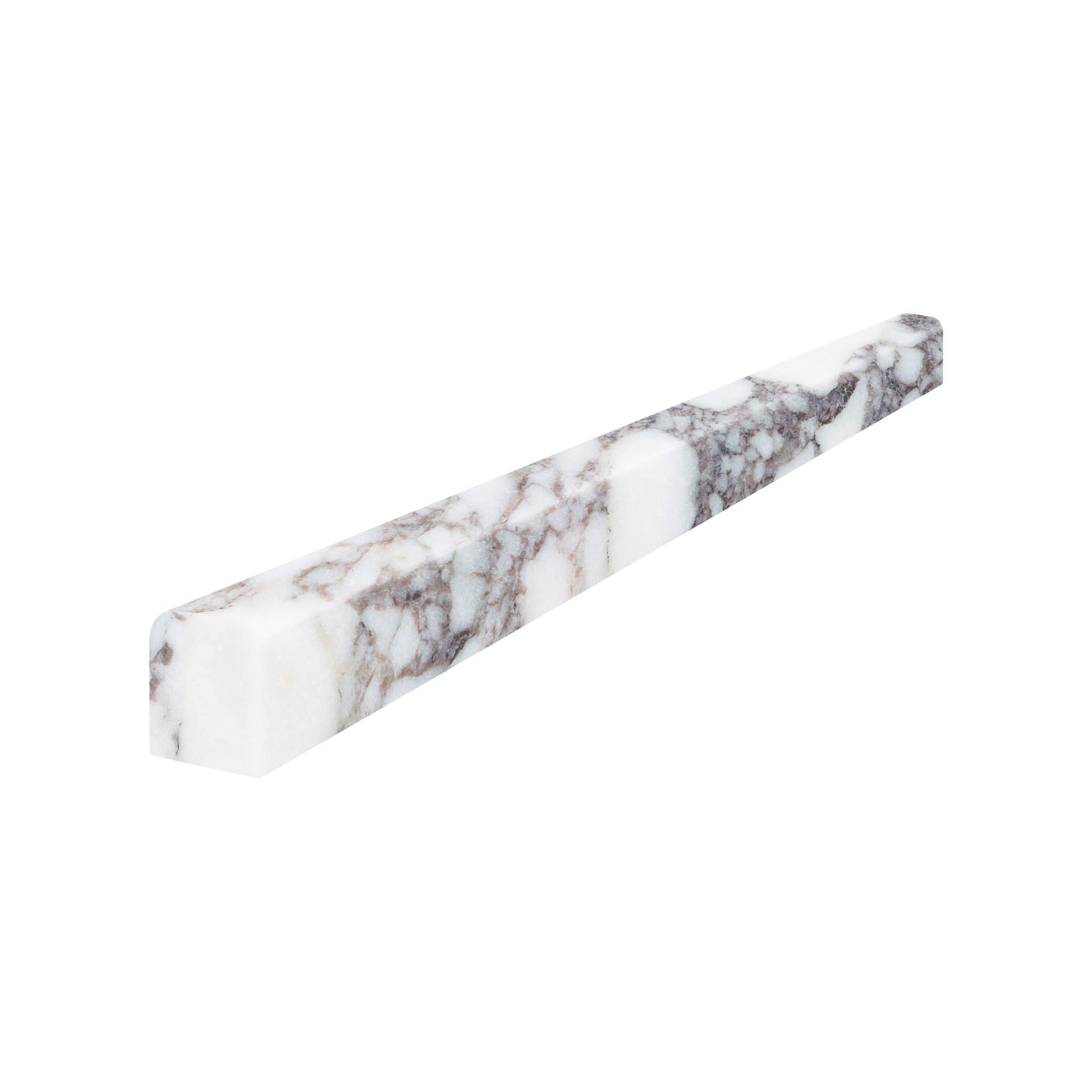 Violeta Roccia .5x12 Deco-Bar | Tile and Stone Center