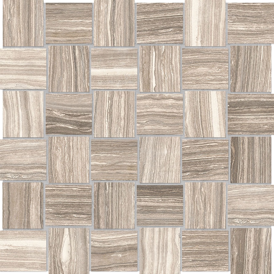 2x2 Clay Basketweave | Tile and Stone Center