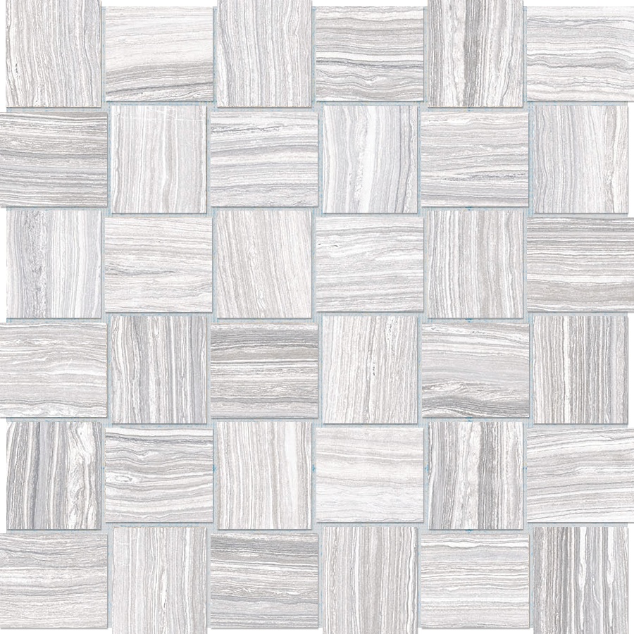 2x2 Ice Basketweave | Tile and Stone Center