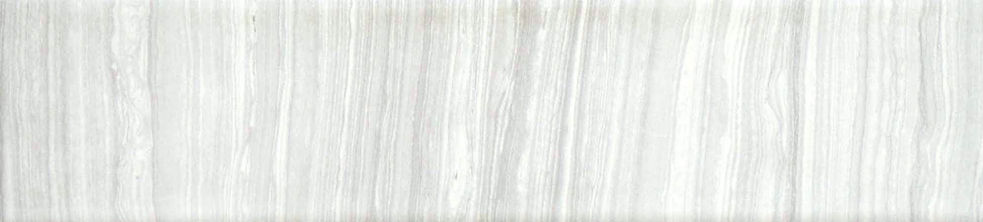 3X12 Ice Bullnose | Tile and Stone Center