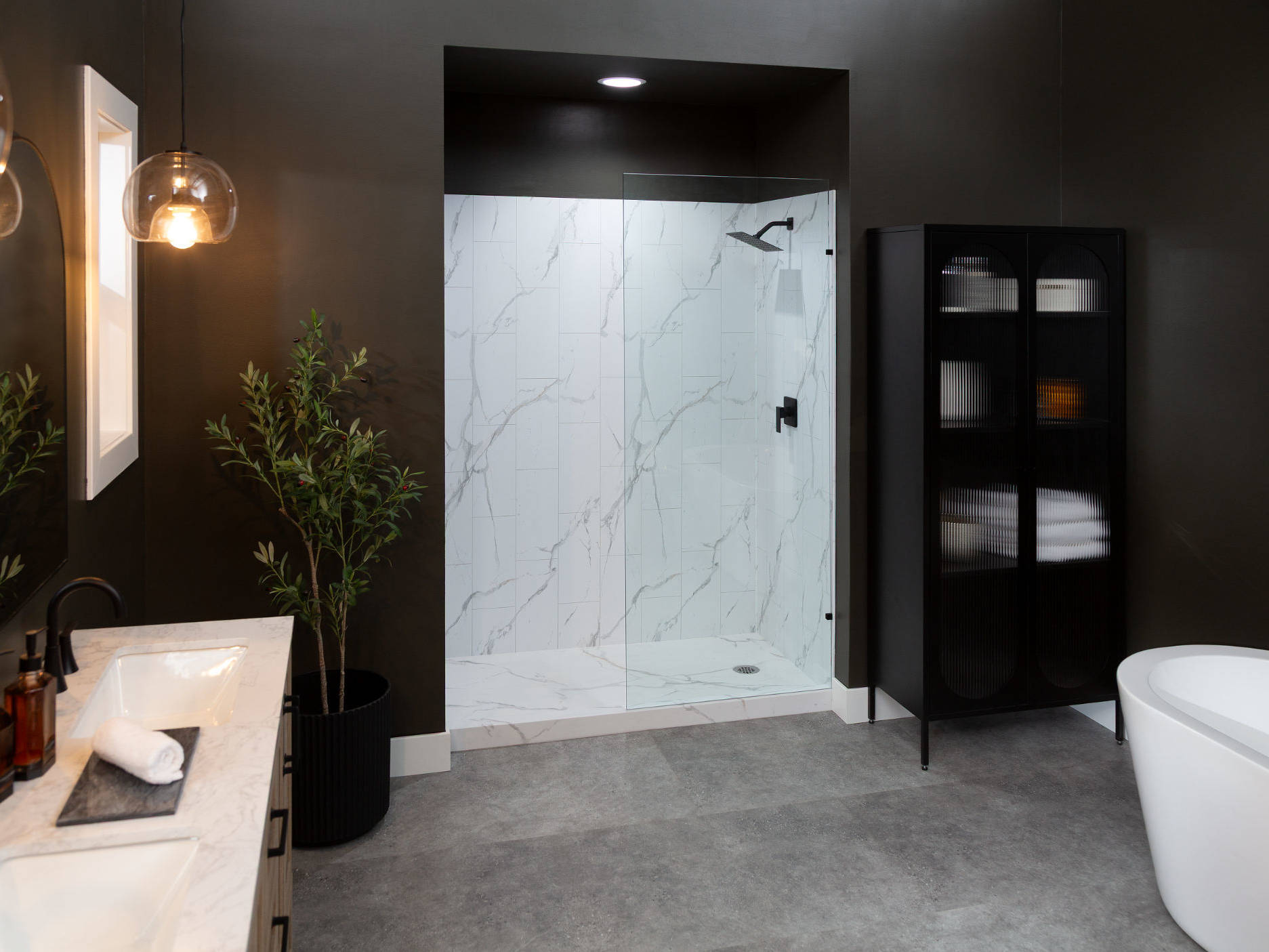Bianco Marble 1 | Tile and Stone Center