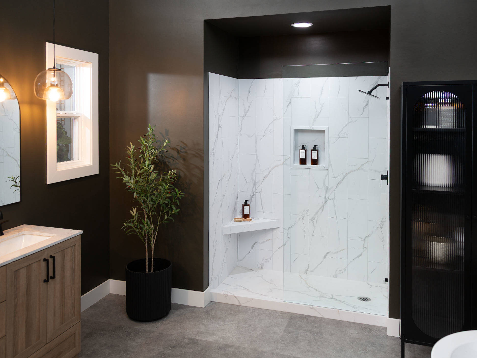 Bianco Marble 2 | Tile and Stone Center