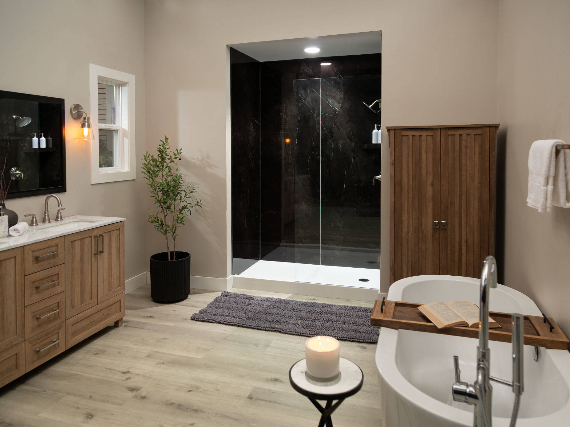 Black Ice Plus 0 | Tile and Stone Center