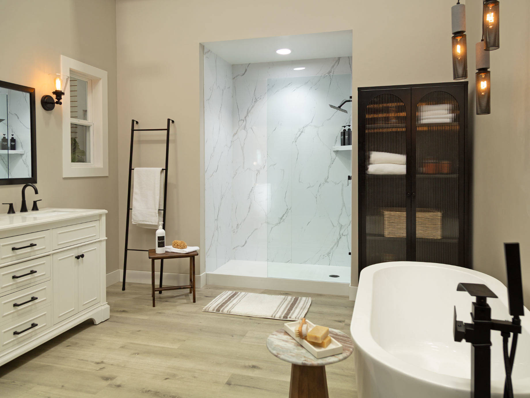 Carrara Marble Plus 0 | Tile and Stone Center