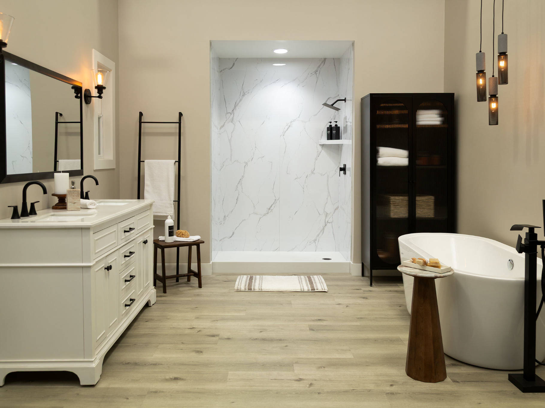 Carrara Marble Plus 1 | Tile and Stone Center